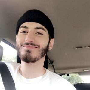 Meet your Posher, Colton